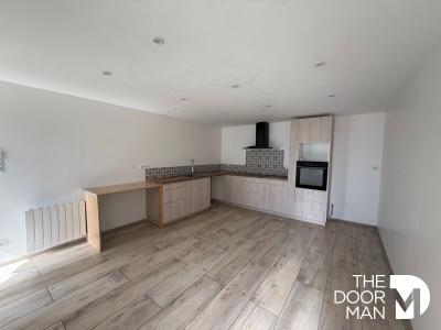 Annonce Vente 5 pi�ces Maison Francois 79