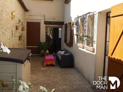 For sale Gallardon 4 rooms 114 m2 Eure et loir (28320) photo 1