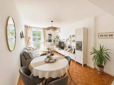 For sale Toulouse 3 rooms 66 m2 Haute garonne (31500) photo 0