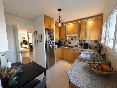 Acheter Appartement 66 m2 Toulouse