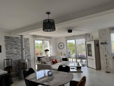 Annonce Vente 5 pi�ces Maison Crevin 35