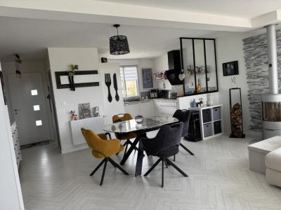 Acheter Maison 113 m2 Crevin