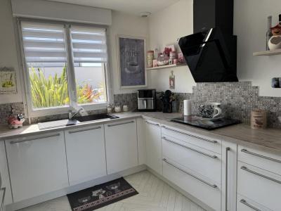 Acheter Maison Crevin Ille et vilaine