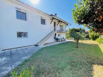 Annonce Vente 7 pi�ces Maison Cremieu 38