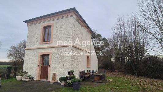 Annonce Vente 4 pi�ces Maison Alencon 61