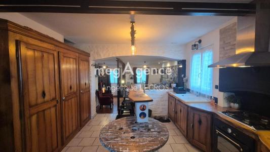 Acheter Maison 65 m2 Alencon