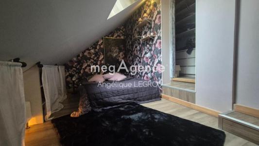 Acheter Maison Alencon 123000 euros