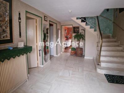 Acheter Maison 184 m2 Ormesson-sur-marne