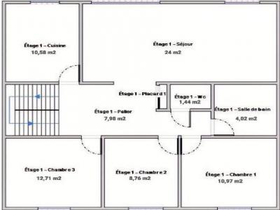 Acheter Maison Ormesson-sur-marne 448000 euros