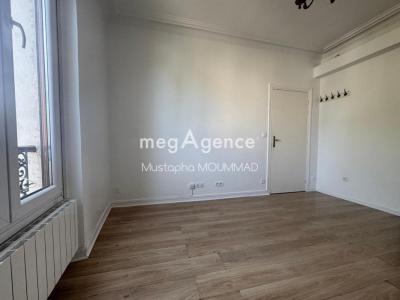 Annonce Vente 2 pi�ces Appartement Mantes-la-ville 78