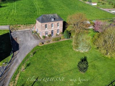 For sale Auffay 6 rooms 150 m2 Seine maritime (76720) photo 1