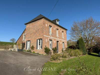 For sale Auffay 6 rooms 150 m2 Seine maritime (76720) photo 2