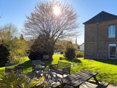 For sale Auffay 6 rooms 150 m2 Seine maritime (76720) photo 3