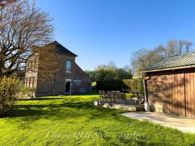 For sale Auffay 6 rooms 150 m2 Seine maritime (76720) photo 4