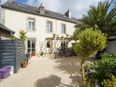 For sale Ploemeur 5 rooms 113 m2 Morbihan (56270) photo 1