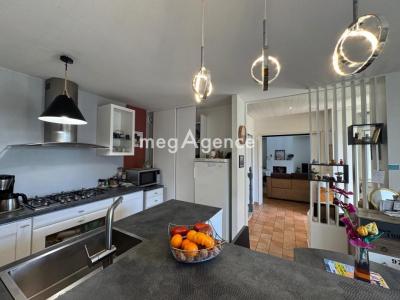 For sale Ploemeur 5 rooms 113 m2 Morbihan (56270) photo 3