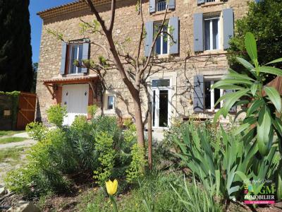 Annonce Vente 5 pi�ces Maison Caromb 84