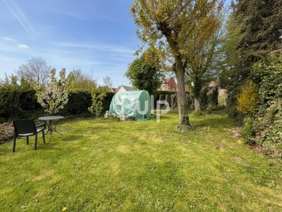 Annonce Vente 6 pi�ces Maison Saint-laurent-blangy 62