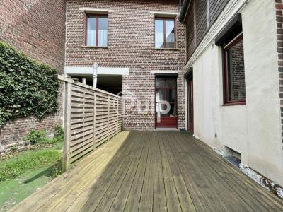 Acheter Maison 117 m2 Saint-laurent-blangy