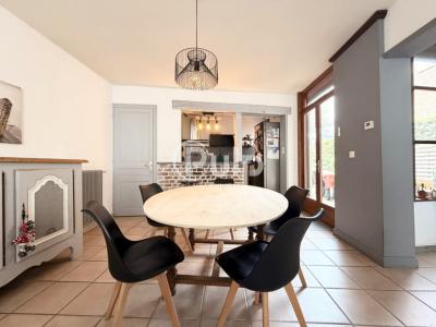 Acheter Maison Saint-laurent-blangy Pas de calais