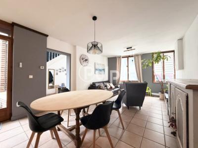 Acheter Maison Saint-laurent-blangy 249900 euros