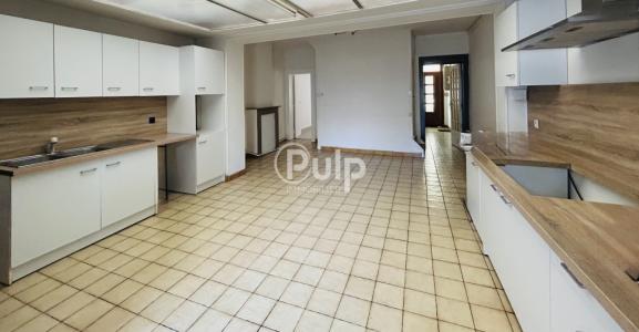 For sale Carvin 106 m2 Pas de calais (62220) photo 0