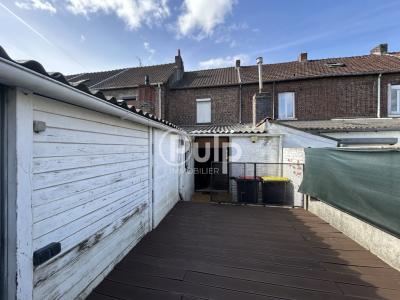 Acheter Maison 106 m2 Carvin