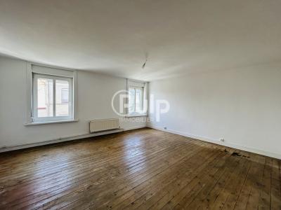 Acheter Maison Carvin Pas de calais