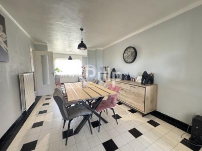 Acheter Maison 90 m2 Morbecque