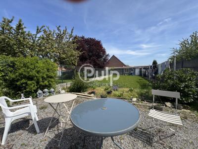 Acheter Maison Morbecque 200000 euros