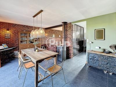 For sale Pierremont 6 rooms 127 m2 Pas de calais (62130) photo 0
