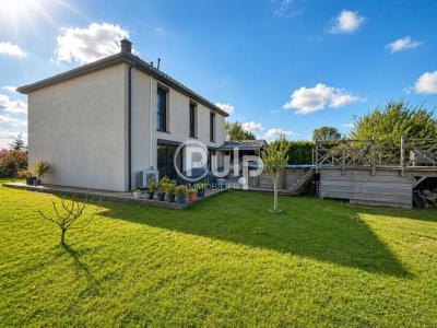 Annonce Vente 6 pi�ces Maison Pierremont 62