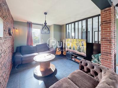 Acheter Maison Pierremont 259900 euros