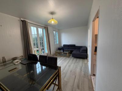 Louer Appartement 90 m2 Saint-germain-en-laye