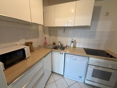 Louer Appartement Saint-germain-en-laye Yvelines