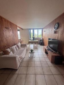 For rent Noisy-le-grand 3 rooms 54 m2 Seine saint denis (93160) photo 0