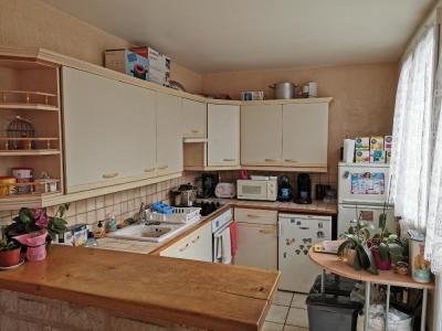 Louer Appartement 54 m2 Noisy-le-grand