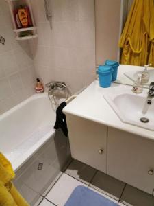 Louer Appartement Noisy-le-grand Seine saint denis