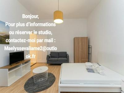 Annonce Location Appartement Bordeaux 33