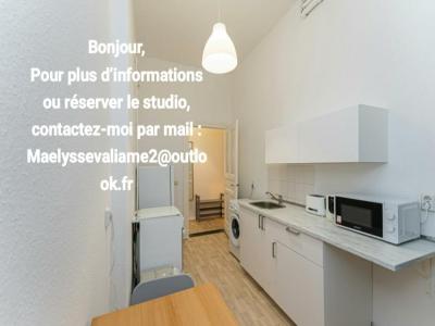 Louer Appartement Bordeaux Gironde