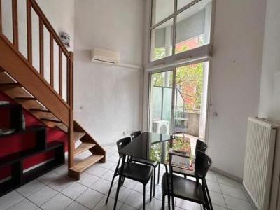 For rent Montpellier 2 rooms 39 m2 Herault (34070) photo 0