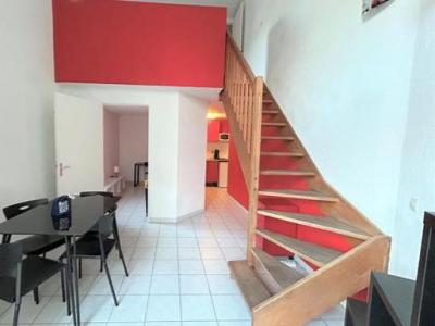 Annonce Location 2 pi�ces Appartement Montpellier 34