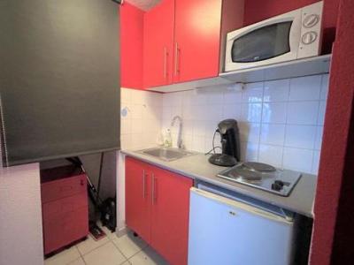 Louer Appartement 39 m2 Montpellier