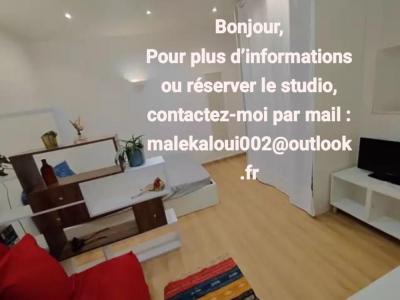Annonce Location Appartement Lyon-7eme-arrondissement 69