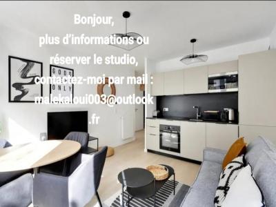 Annonce Location Appartement Annemasse 74