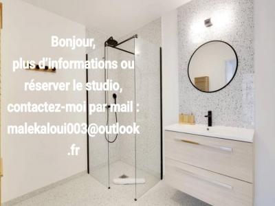 Louer Appartement Annemasse 500 euros