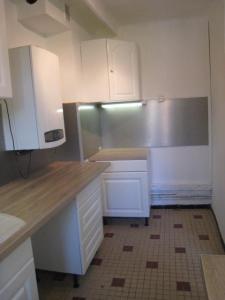 Annonce Location 3 pi�ces Appartement Moissac 82