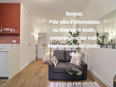 Annonce Location Appartement Nice 06