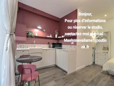 Louer Appartement Nice Alpes Maritimes