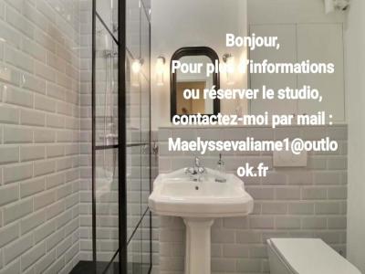 Louer Appartement Nice 500 euros